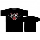 Finntroll - T-Shirt - Jordans