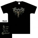 Finntroll - T-Shirt - Medgang