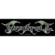 Finntroll - Autocolante - Logo
