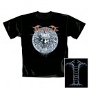Finntroll - T-Shirt - Darkness
