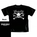 Finntroll - T-Shirt - Medgang
