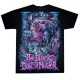 Black Dahlia Murder - T-Shirt - Wolfman