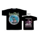 Sacred Reich - T-Shirt - Surf Nicaragua