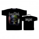 Sacred Reich - T-Shirt - Surf Nicaragua