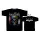 Sacred Reich - T-Shirt - Surf Nicaragua