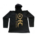 Einsturzende Neubauten - Sweat com Capuz - Logo
