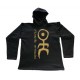 Einsturzende Neubauten - Sweat com Capuz - Logo