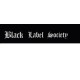 Black Label Society - Autocolante - Stripe