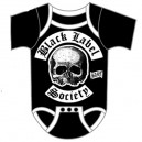 Black Label Society - Baby Body - Skull