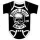 Black Label Society - Baby Body - Skull
