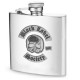 Black Label Society - Botilha - Logo