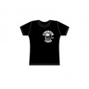 Black Label Society - Girl Shirt - Brewtality