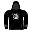 Black Label Society - Sweat C/Capuz - Sleeve Print