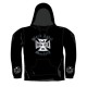 Black Label Society - Sweat C/Capuz - Sleeve Print