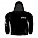 Black Label Society - Sweat C/Capuz - Doom Crew
