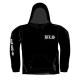 Black Label Society - Sweat C/Capuz - Doom Crew