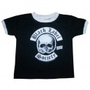 Black Label Society - T-shirt de Crian&ccedil;a - Skull