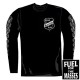 Black Label Society - Long Sleeve - Fuel