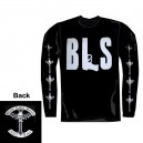 Black Label Society - Long Sleeve - Cross