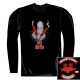 Black Label Society - Long Sleeve - Gun Cross