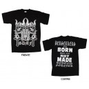 Black Label Society - T-Shirt - Berzerker