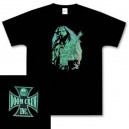 Black Label Society - T-Shirt - Worldwide