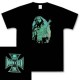 Black Label Society - T-Shirt - Worldwide
