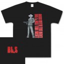 Black Label Society - T-Shirt - Mess with the Best