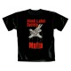 Black Label Society - T-Shirt - Mafia
