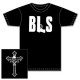 Black Label Society - T-Shirt - Cross
