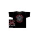 Black Label Society - T-Shirt - Armed and Hammered