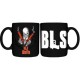Black Label Society - Caneca - BLS
