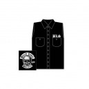 Black Label Society - Workshirt - Brewtality