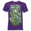 Suicide Silence - T-Shirt - Ape