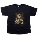 Suicide Silence - T-Shirt - School