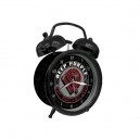 Deep Purple - Relogio - Logo
