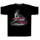 Deep Purple - T-Shirt - Smoke On The Water