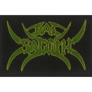 Bal Sagoth - Remendo/Patch - Logo