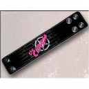 Clash - Pulseira - Logo