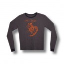 Clash - Long Sleeve - Dragon