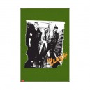 The Clash - Poster - Album
