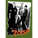 The Clash - Poster - Album