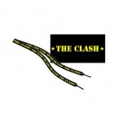 The Clash - Atacadores - Logo