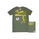 The Clash - T-Shirt - 1977