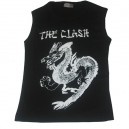 The Clash - T-Shirt - Dragon