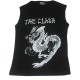 The Clash - T-Shirt - Dragon