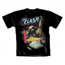 The Clash - T-Shirt - London Calling