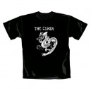 The Clash - T-Shirt - China Rocks