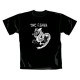 The Clash - T-Shirt - China Rocks