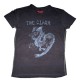 The Clash - T-Shirt - China Rocks